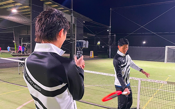 Youtube動画制作事業