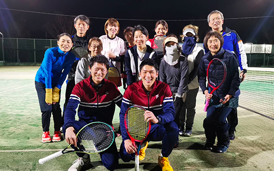 Youtube連動イベント事業